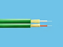 Zipcord cable