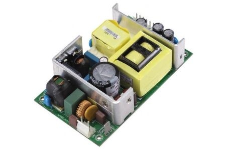 Power supply & electrical components