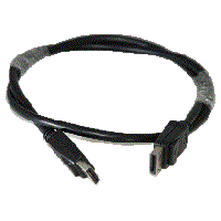 Displayport Male to Male Cable